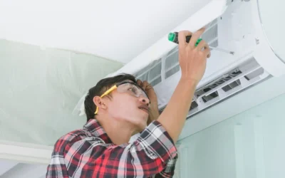 Consejos para mantener tu aire acondicionado en óptimas condiciones