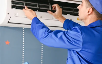 Recomendaciones para una correcta instalación de aire acondicionado